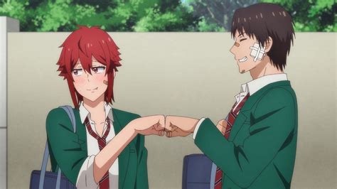 soap2day tomo-chan is a girl!|Watch Tomo.